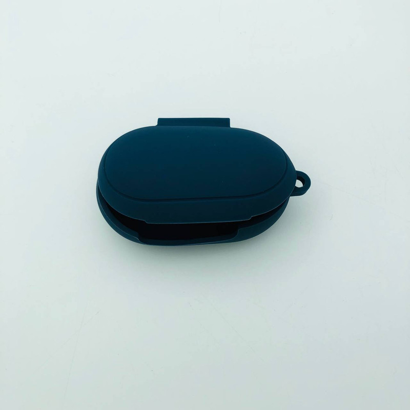 کاور مدل سیلیکونی کد 03 مناسب برای کیس هدفون سامسونگ GALAXY BUDS Live  2 PRO