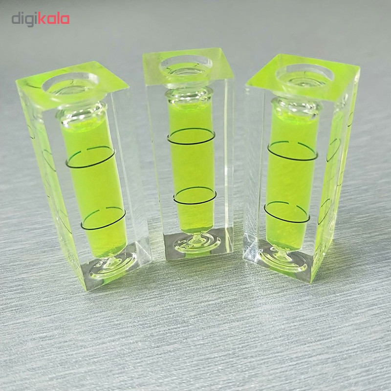 تراز جیبی کد 038