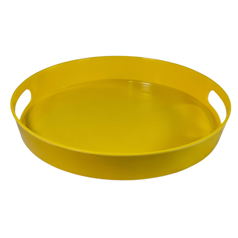 سینی دسته دار کد 917 سایز 30×30 سانتی متر