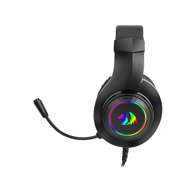 هدست مخصوص بازی ردراگون مدل Hylas H260