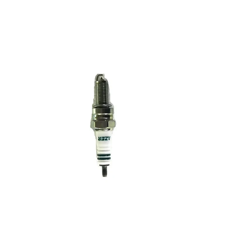 شمع موتورسیکلت لیزر مدل سوزنی  LZ U201 IRIDIUM