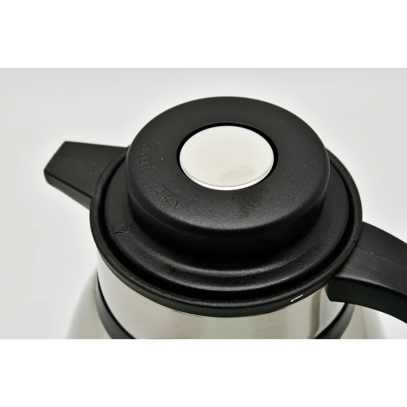 فلاسک مدل UN-1836 New گنجایش 1.5 لیتر