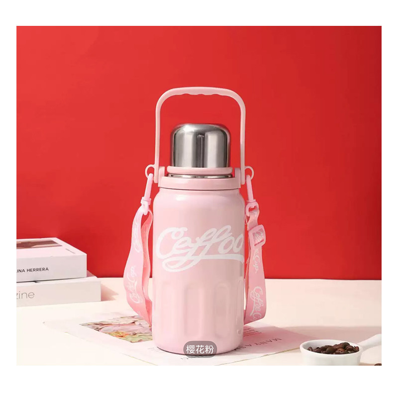 فلاسک مدل Coca گنجایش 1.5 لیتر