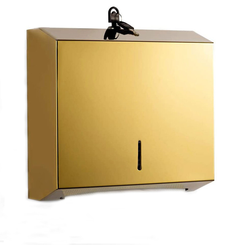 پایه رول دستمال کاغذی کد 3100