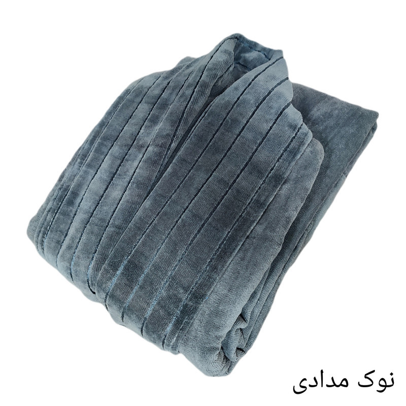 حوله پالتویی پاموک طرح تنپوش لاین سایز 130*125 سانتی متر مناسب محدوده قد 160 الی 185 سانتی متر