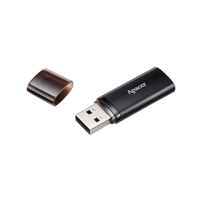 فلش مموری USB 3.2 اپیسر مدل AH25B ظرفیت 64 گیگابایت