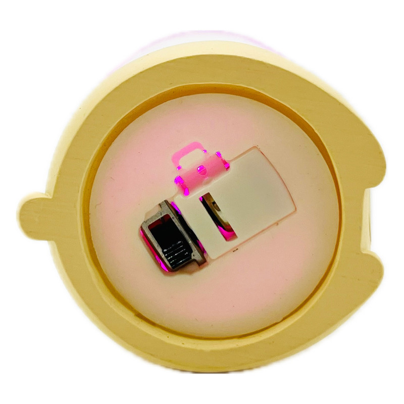 گوی چراغ‌دار مدل پیشی و ابر کوچولو کد B1623.15