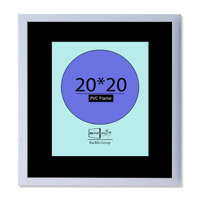 قاب عکس بکلیت مدل پاسپارتو B-20x20-204