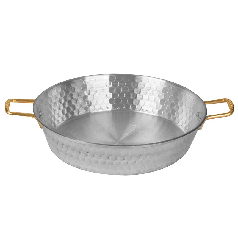 تابه مدل چکشی SE-04-600 سایز 24