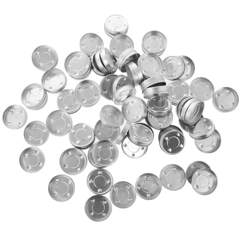 کاپ شمع وارمر مدل k250 بسته 250 عددی