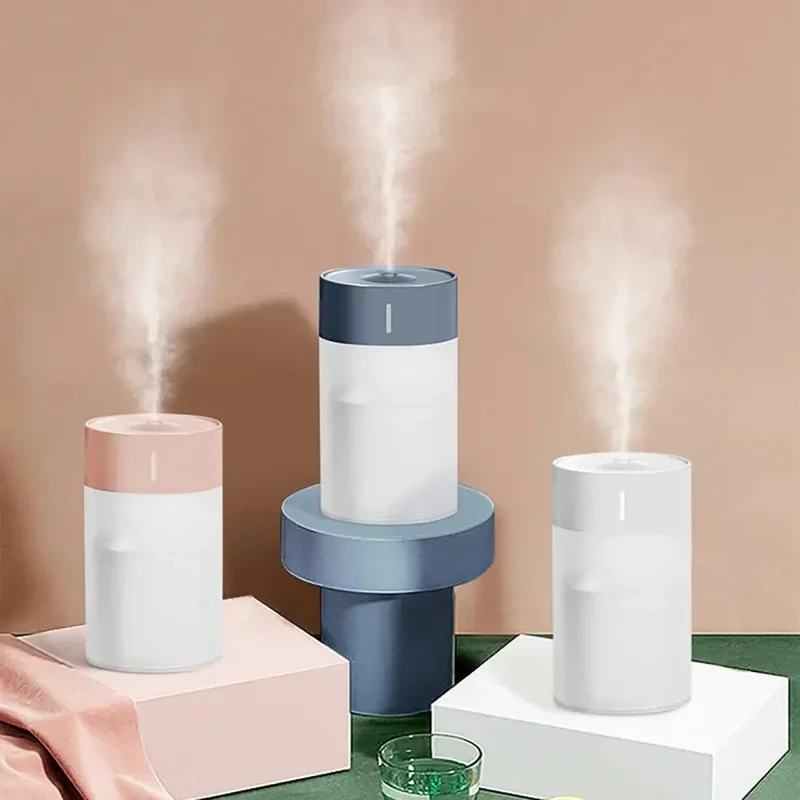 دستگاه بخور سرد مدل H2O Humidifier