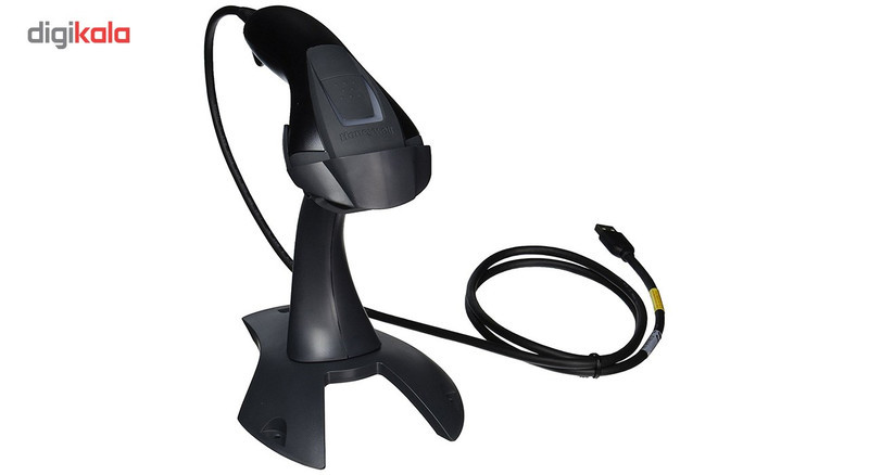 بارکدخوان 2 بعدی هانی ول مدل Voyager 1400g 2D