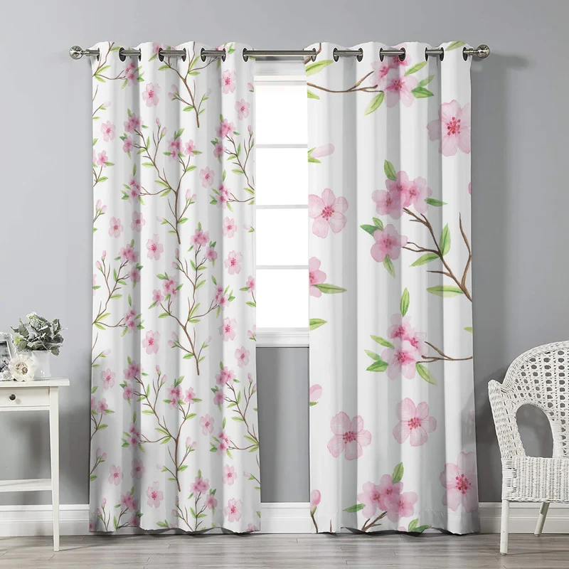 پرده نیروانا مدل pl1181 سایز 280 × 140 سانتی متر