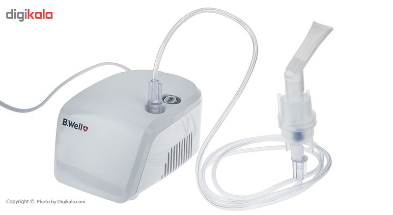 نبولایزر بی ول مدل PRO-110