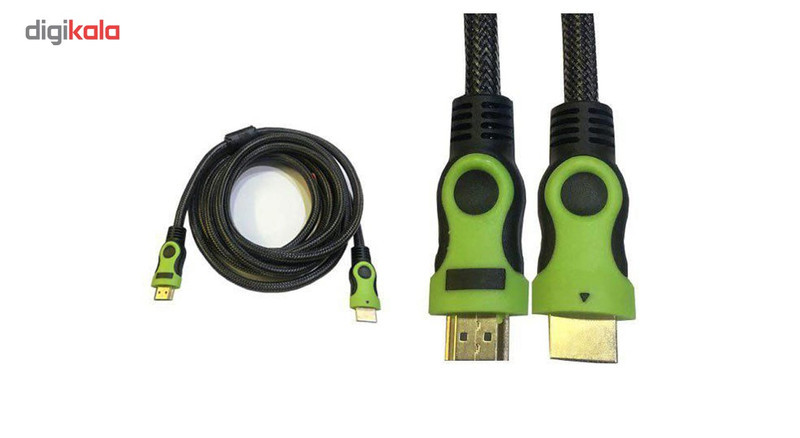کابل HDMIمدل ST20 به طول 20 متر