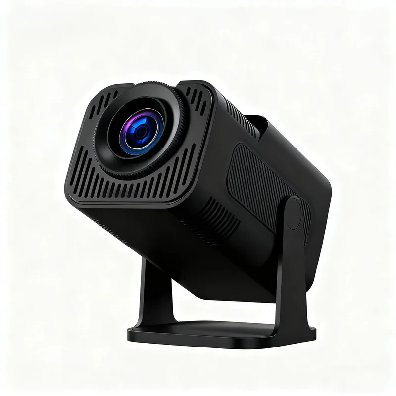 ویدئو پروژکتور بنیوس مدل BE-VP08 با رزولوشن 1280x720|HD