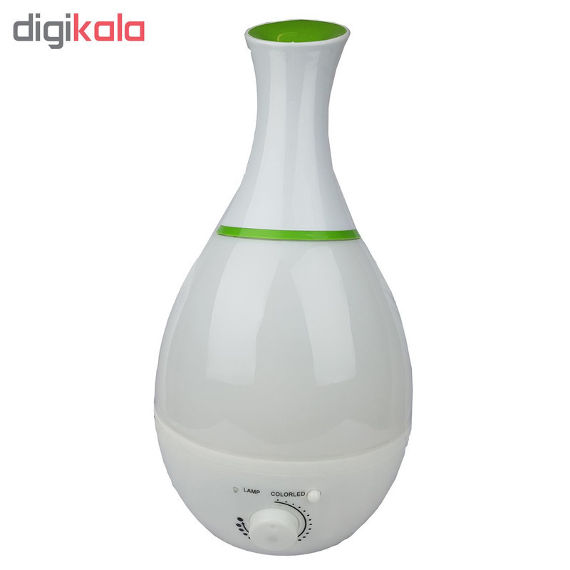 دستگاه بخور سرد مدل Ultrasonic