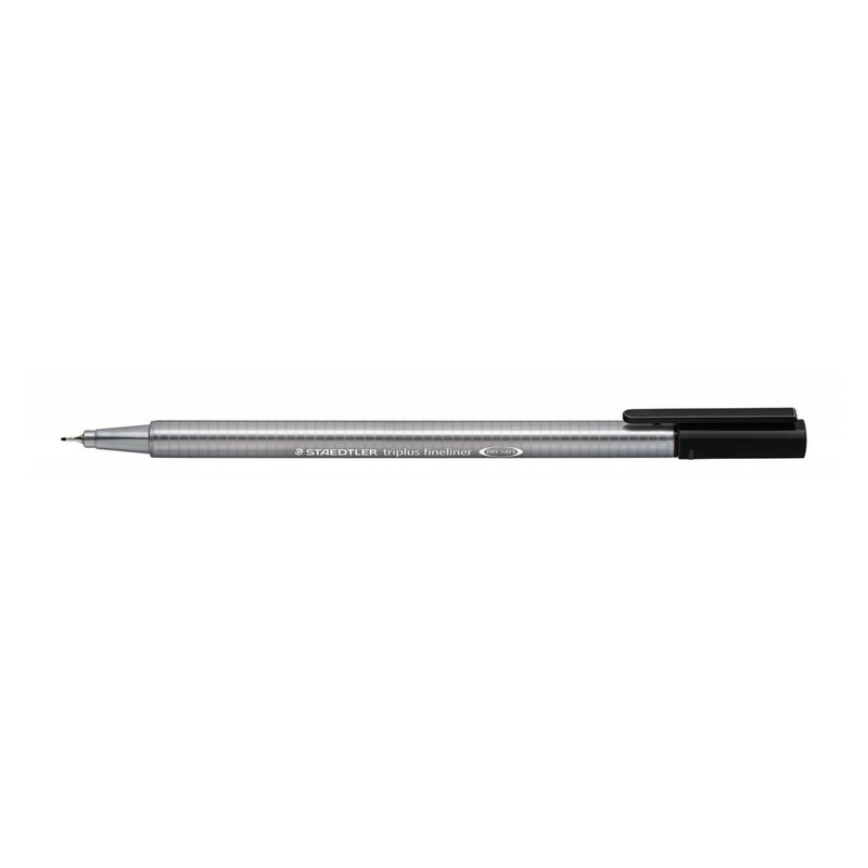 روان نویس استدلر مدل Triplus Fineliner