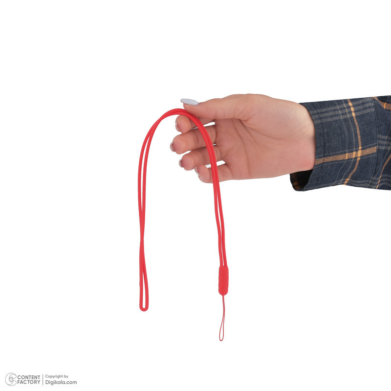 بند موبایل ولگا مدل VOL-Sili_Strap35