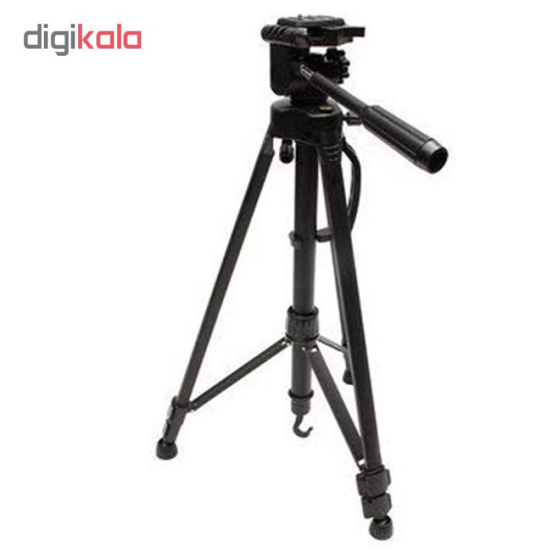 سه پایه دوربین ویفنگ مدل WT-3530