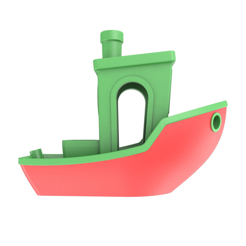 اسباب بازی زینتی مدل jolly boat