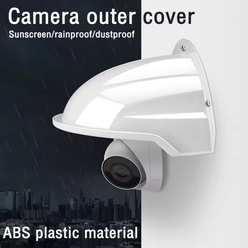 محافظ دوربین مداربسته مدل abs