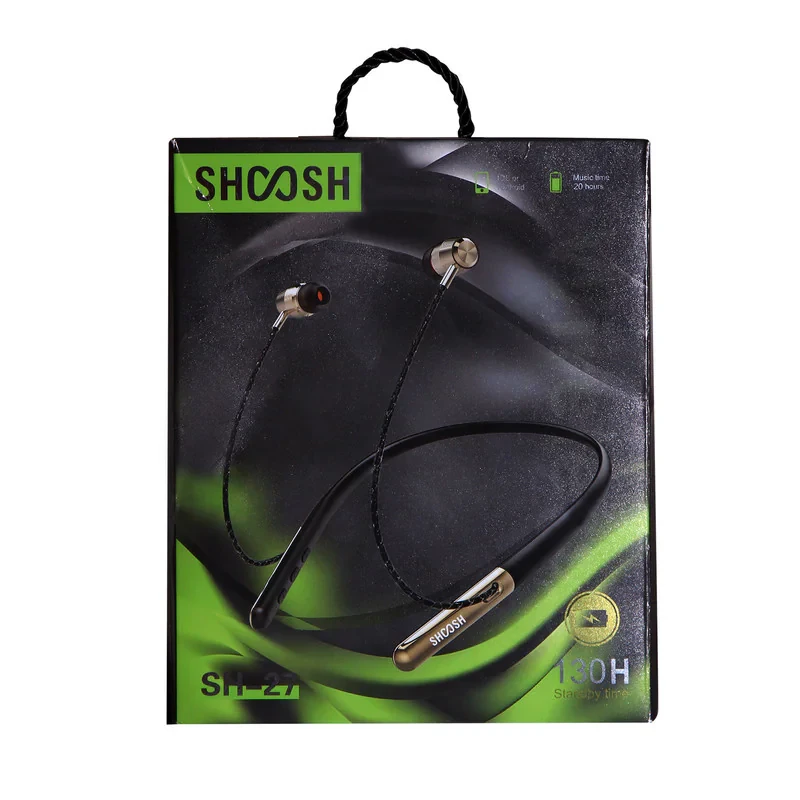 هندزفری بلوتوثی شوش مدل sh 2717