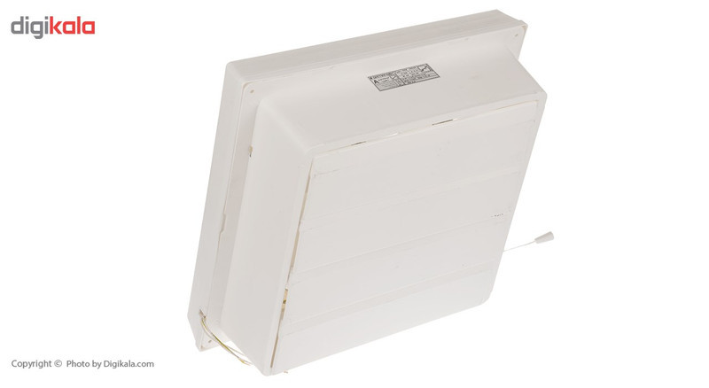 هواکش خانگی دمنده سری لوکس مدل VSG-30C4S