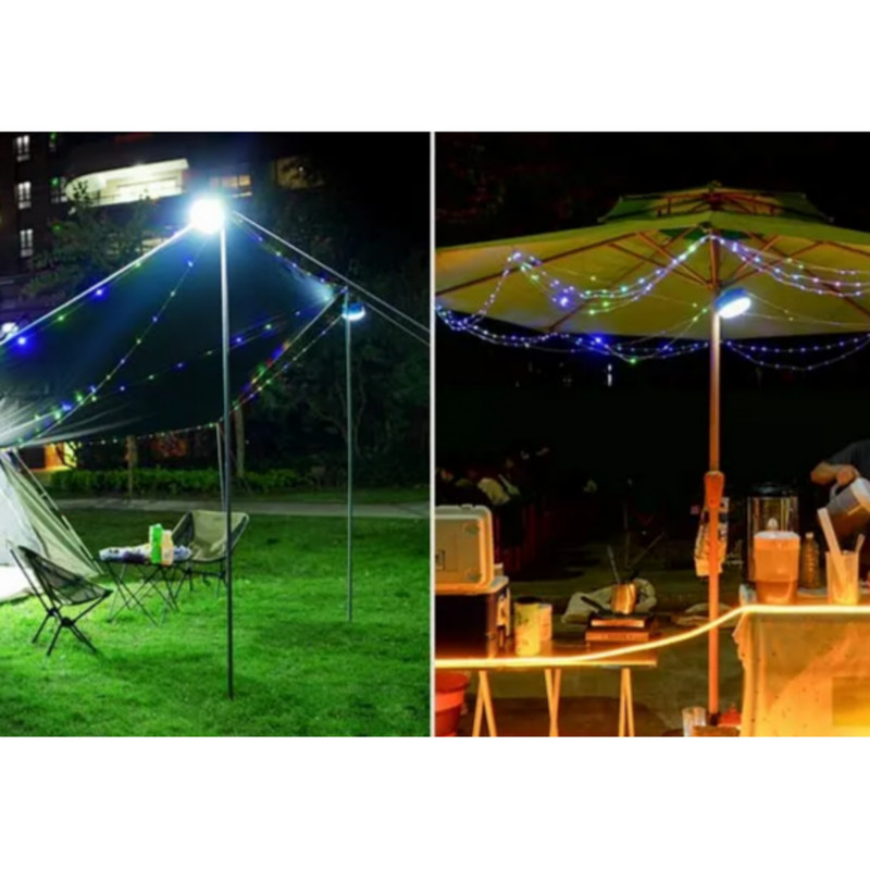 چراغ روشنایی مدل BL-1088