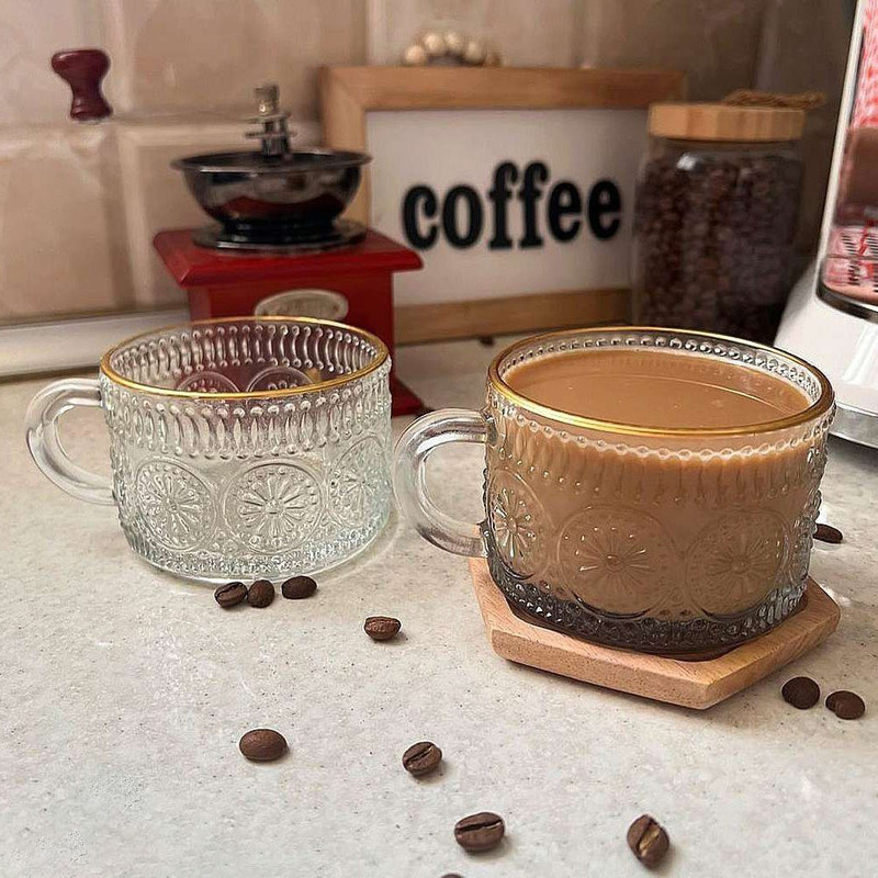 لیوان مدل لته خوری
