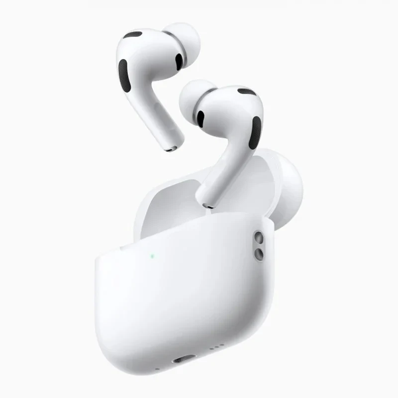 هدفون موزیک آپولو مدل PRO3-EARBUDS C08 K8