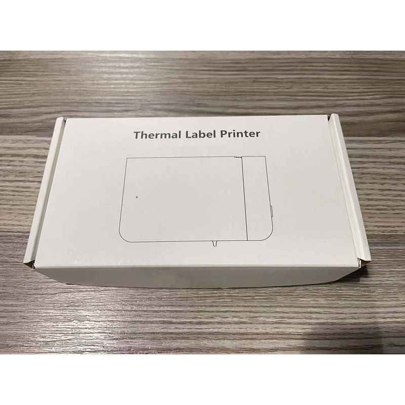 پرینتر لیبل زن حرارتی مدل WP9510