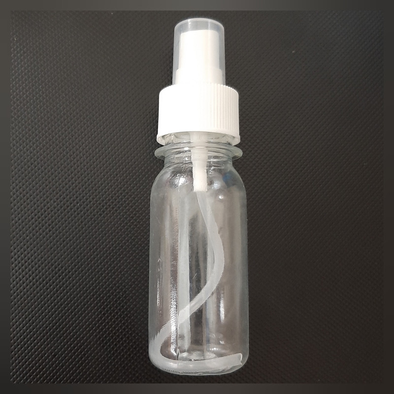 ظرف اسپری مدل PA-6028