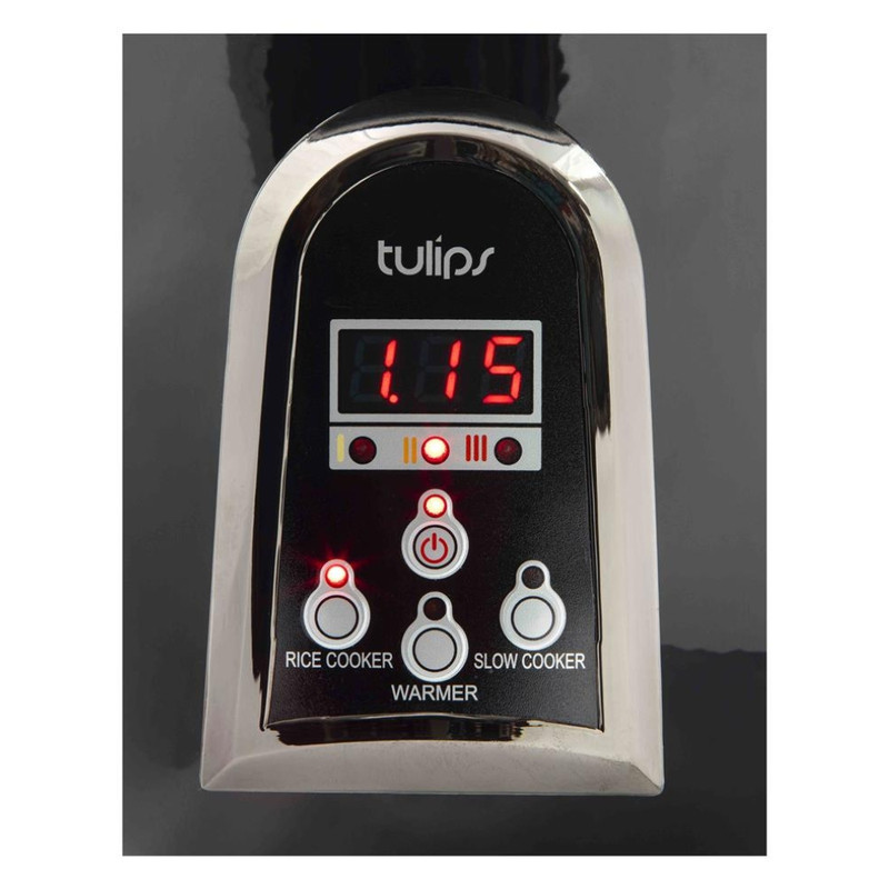 پلوپز 4 نفره تولیپس مدل  RC-440-4