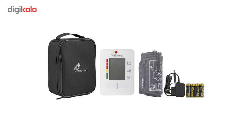 فشارسنج بازویی زنیت مد مدل LD-575