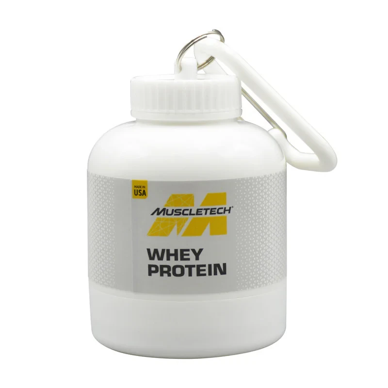 محفظه نگهداری قرص و پودر مدل GS-M-231946