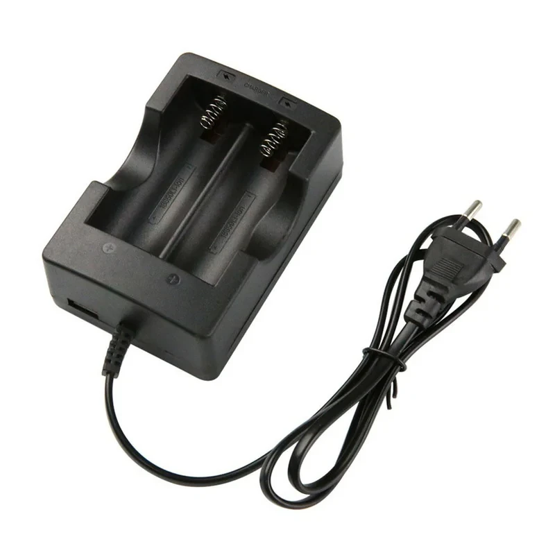 شارژر باتری لیتیومی مدل 2665018650 کد P98