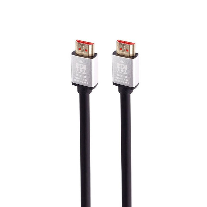 کابل HDMI ایکس پی پروداکت مدل 4K طول 5 متر