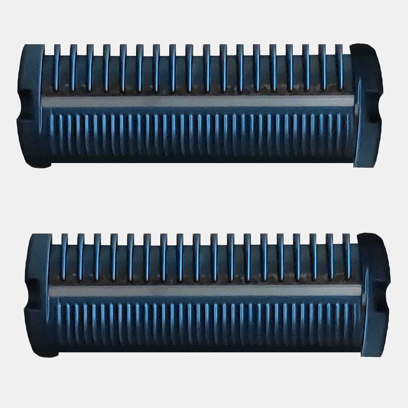خود تراش ژیلت مدل Guard به همراه تیغ یدک بسته 2 عددی