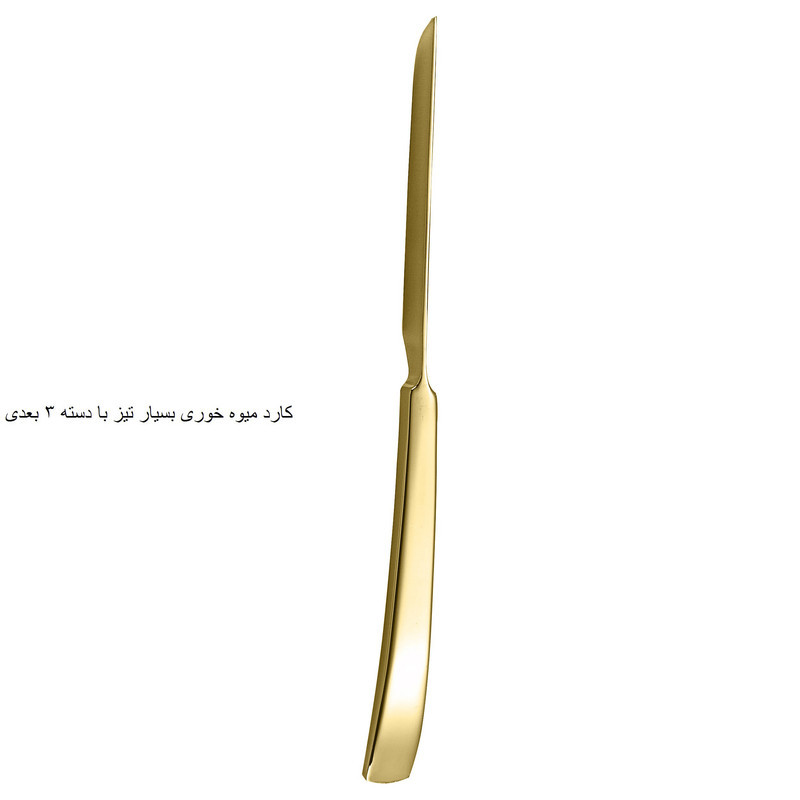 سرویس قاشق و چنگال 141 پارچه جی فی نی مدل R-941 لاکچری
