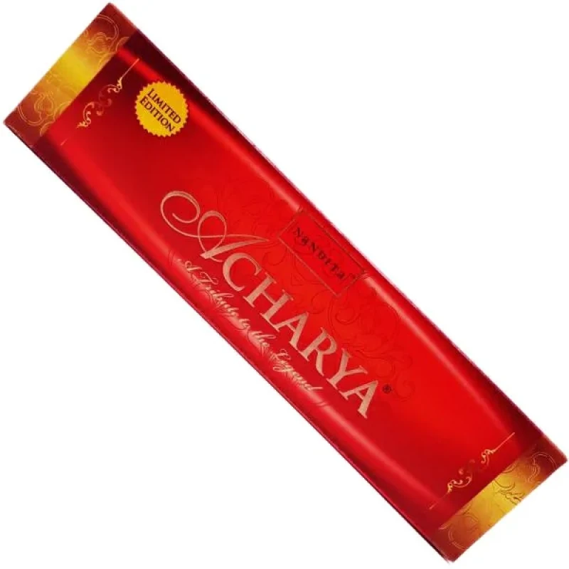 عود ناندیتا مدل Red Acharya