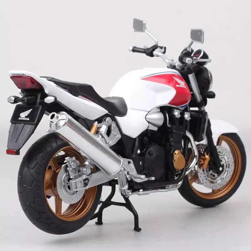 موتور اسباب بازی مدل ماکت موتور Honda CB 1300