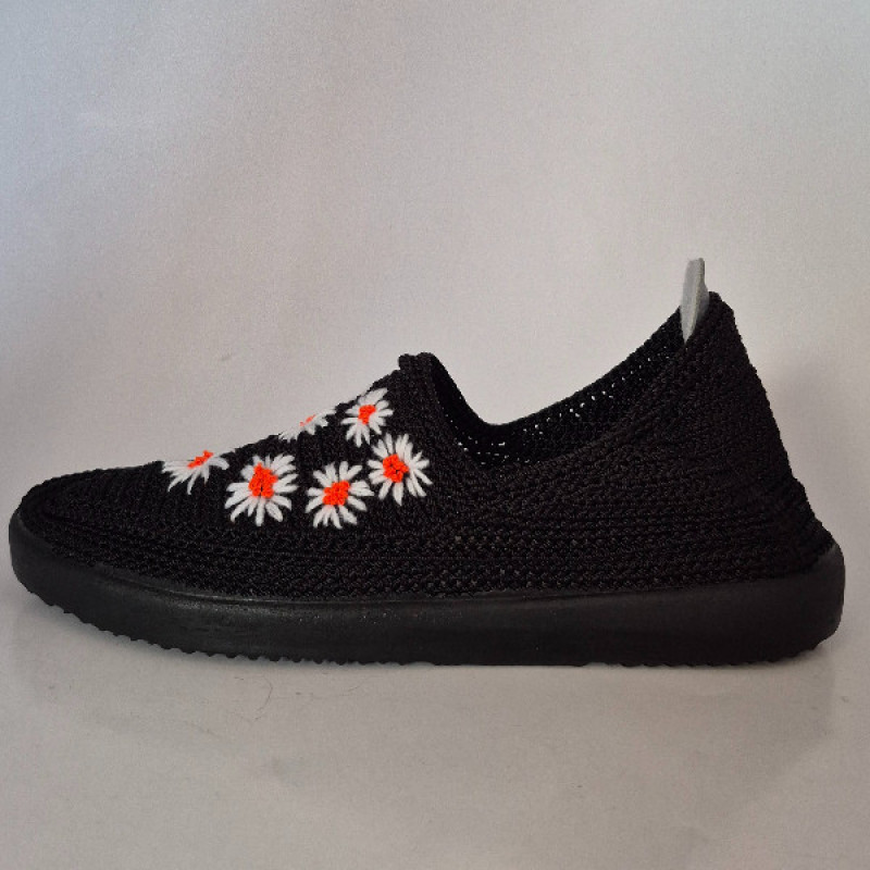 گیوه زنانه مدل 004