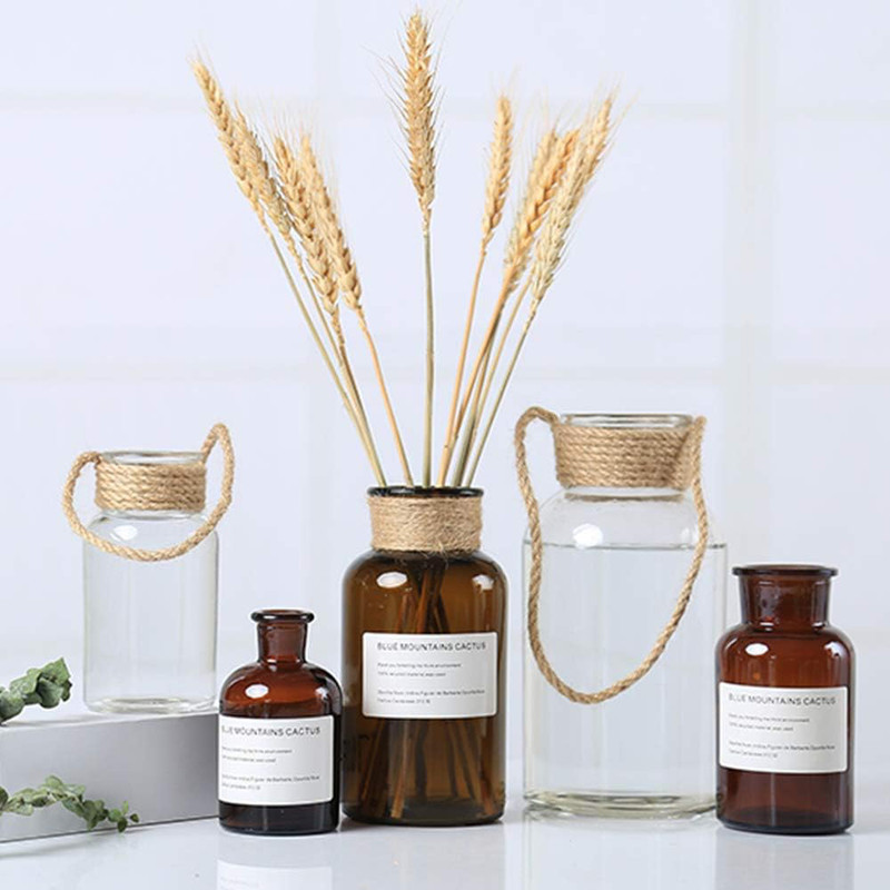 طناب بسته بندی مدل پنبه ای 18mm طول 3 متر