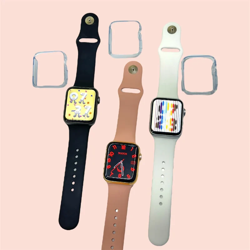 ساعت هوشمند میکروویر مدل 9 mini 41mm