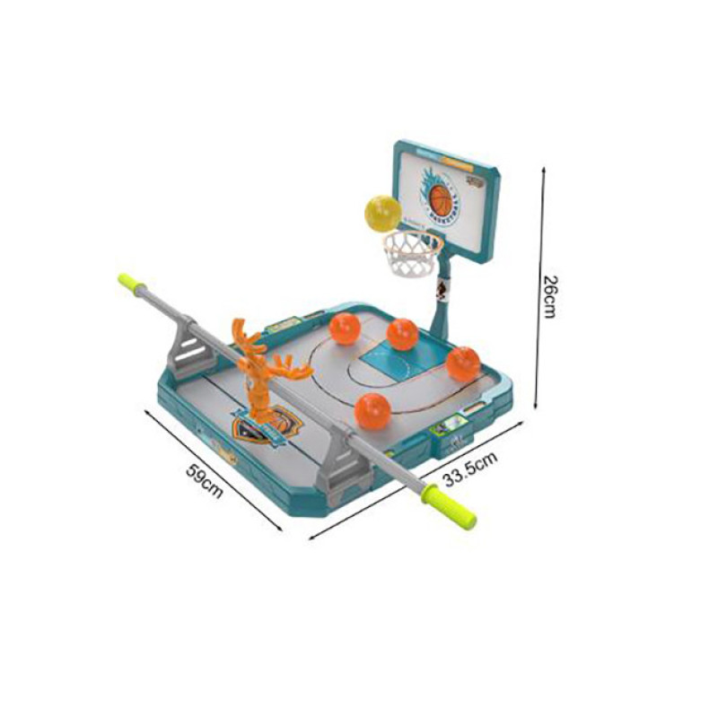 اسباب بازی بسکتبال مدل tabletop action