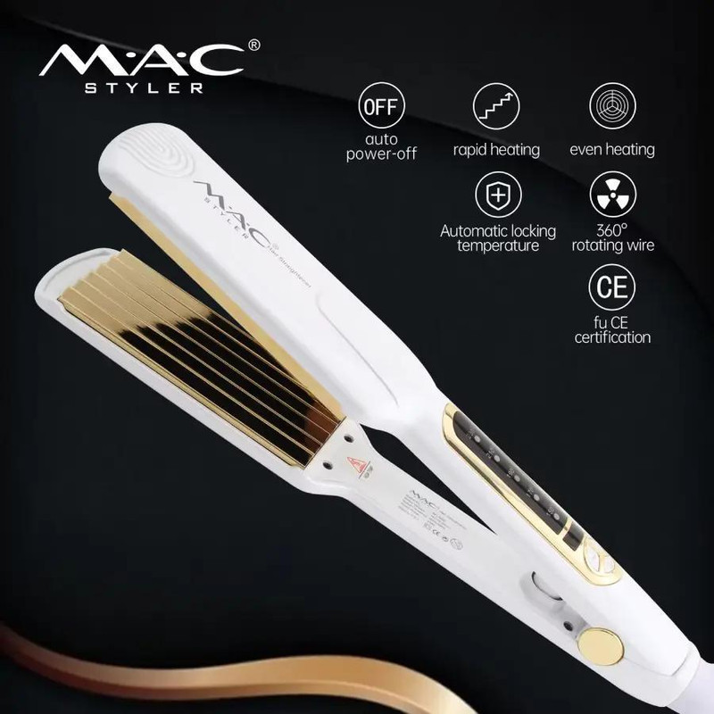 حالت دهنده مو مک استایلر مدل MC-5501