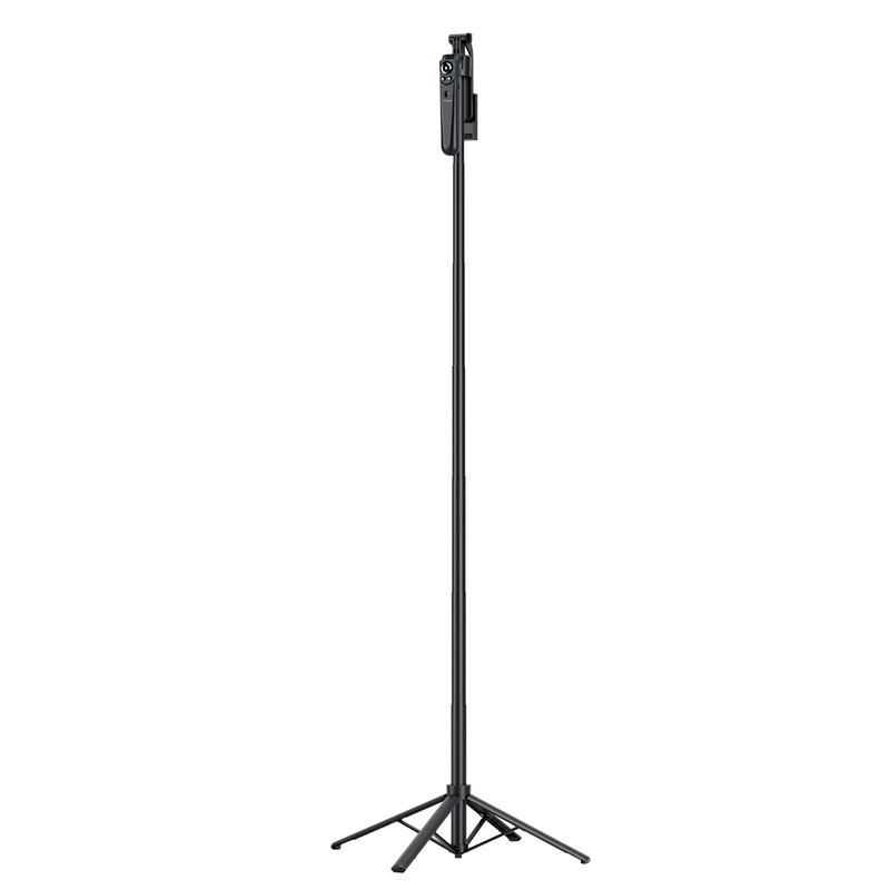سه‌پایه و مونوپاد بلوتوثی تلسین مدل P3-MS-03