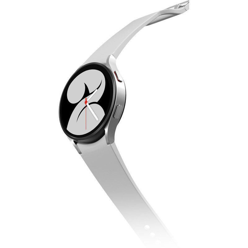ساعت هوشمند 44 میلی‌متری سامسونگ مدل Galaxy Watch4 با بند سیلیکونی