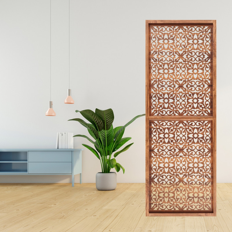 پارتیشن مدل پاراوان ثابت کد PR05